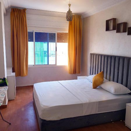 Luxury Apartement In City Center Tanger Extérieur photo