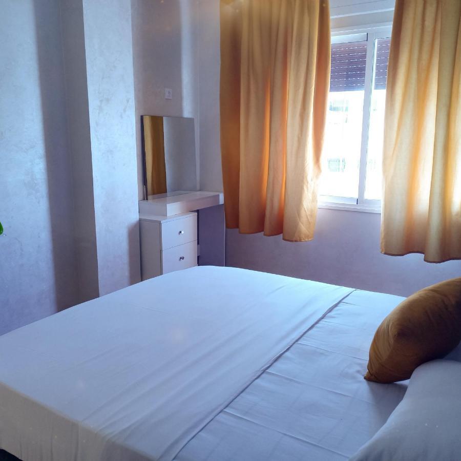 Luxury Apartement In City Center Tanger Extérieur photo