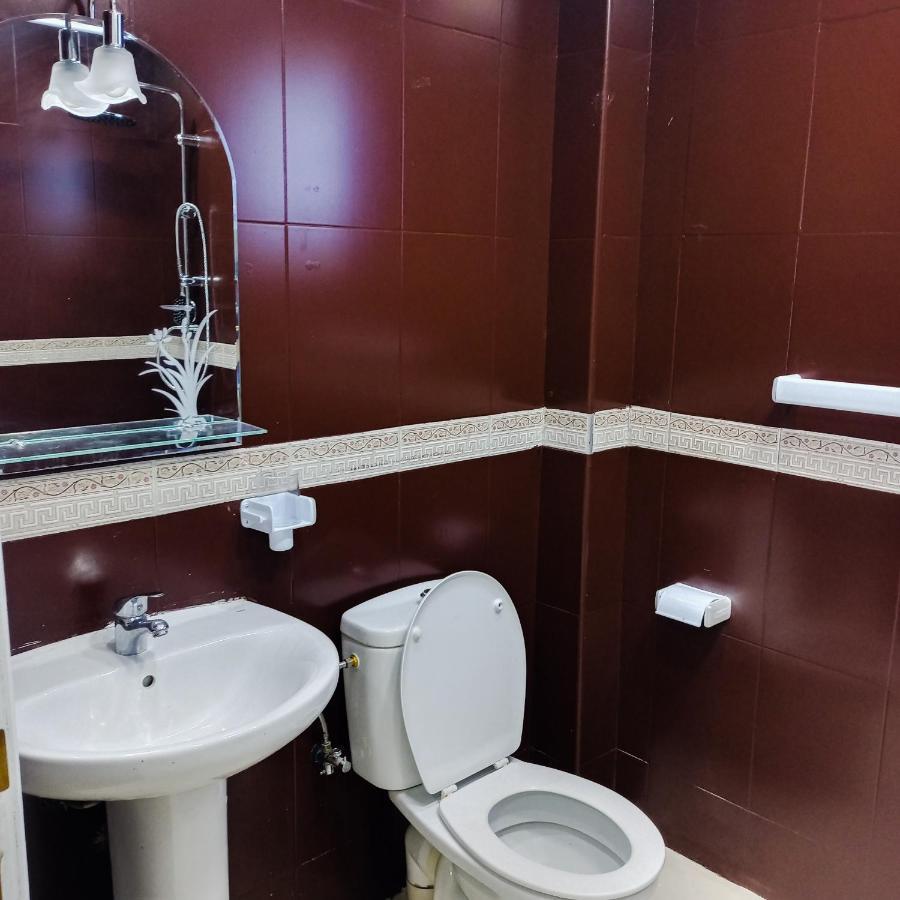 Luxury Apartement In City Center Tanger Extérieur photo