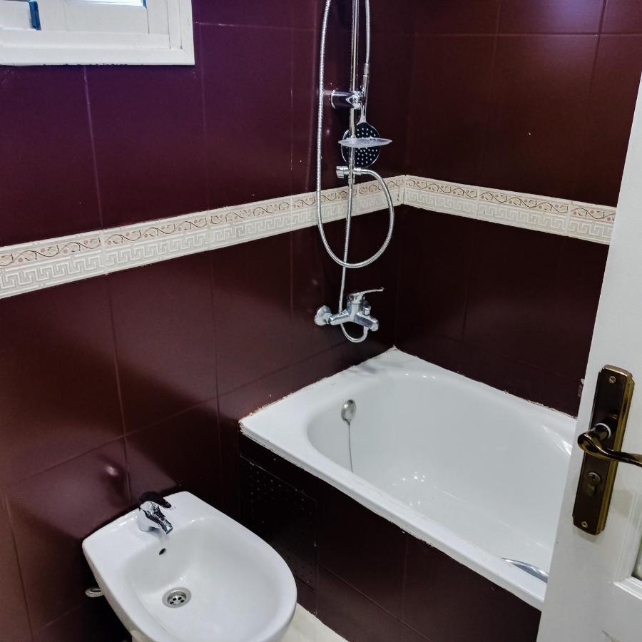 Luxury Apartement In City Center Tanger Extérieur photo