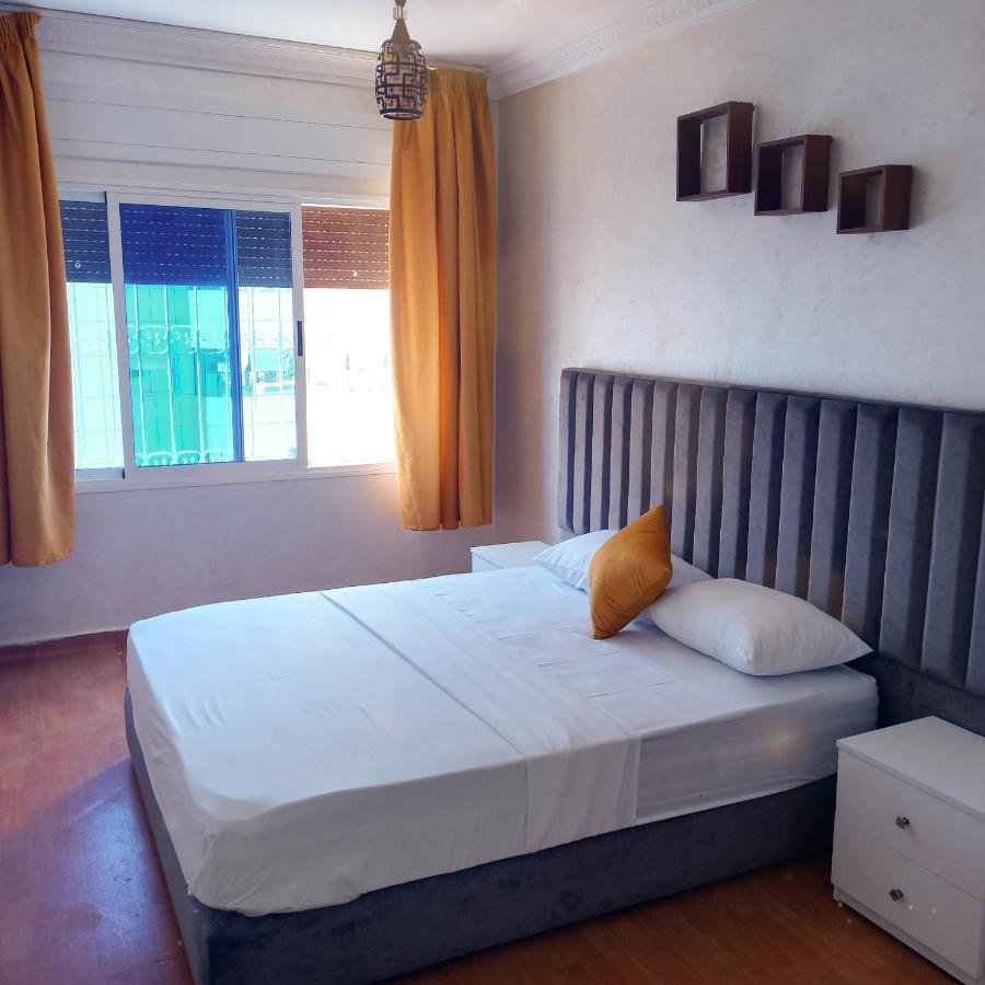 Luxury Apartement In City Center Tanger Extérieur photo