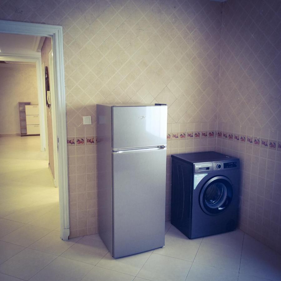 Luxury Apartement In City Center Tanger Extérieur photo