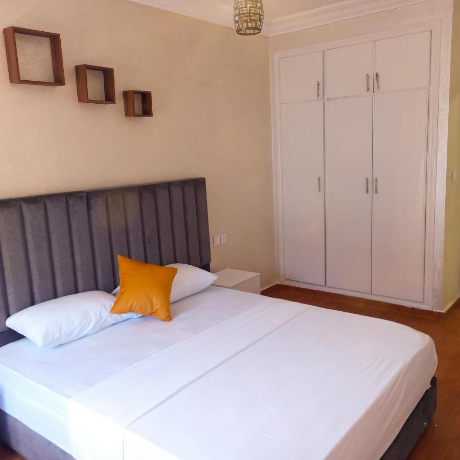 Luxury Apartement In City Center Tanger Extérieur photo
