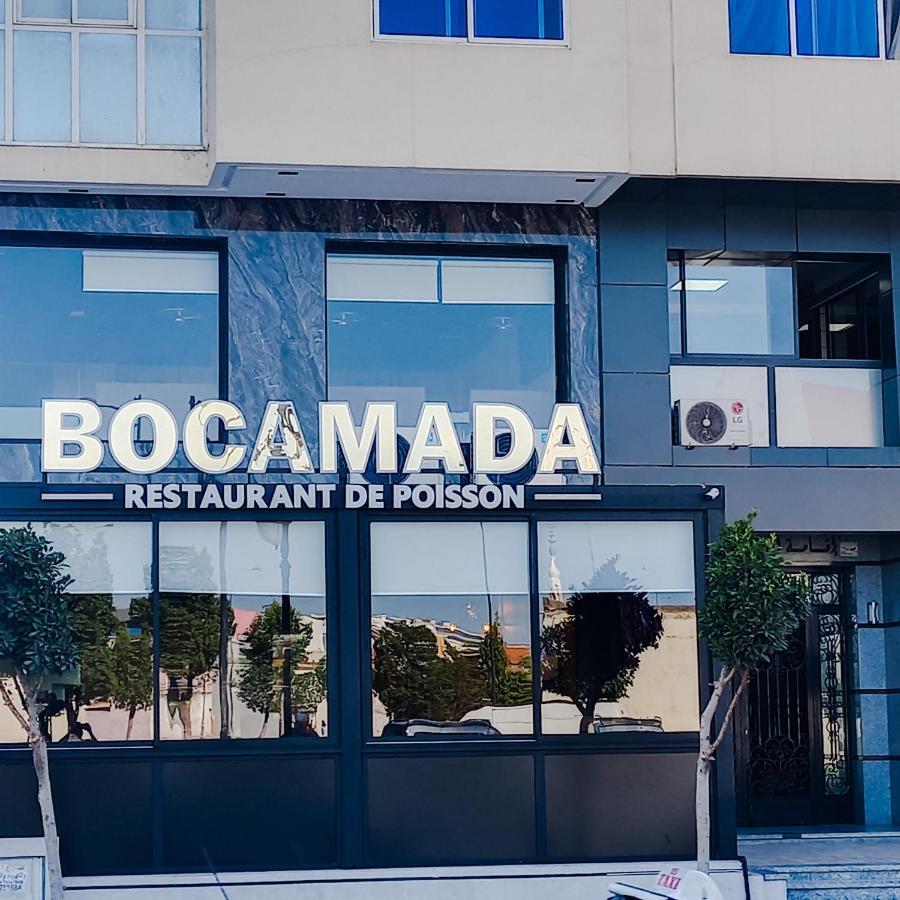 Luxury Apartement In City Center Tanger Extérieur photo