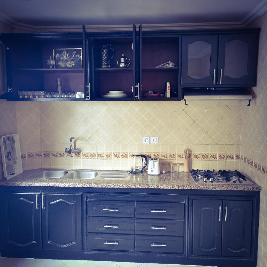 Luxury Apartement In City Center Tanger Extérieur photo