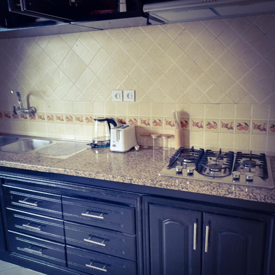 Luxury Apartement In City Center Tanger Extérieur photo