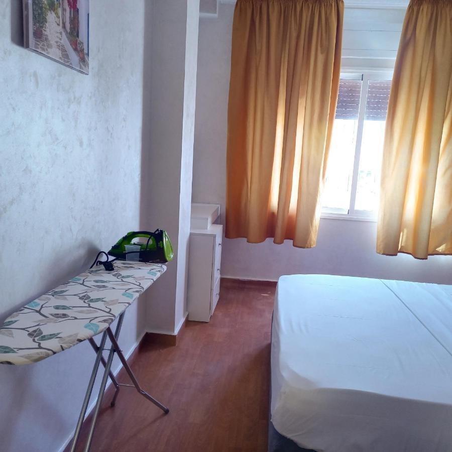 Luxury Apartement In City Center Tanger Extérieur photo
